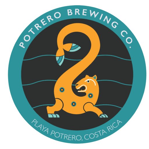 Potrero Bewing Co. Logo