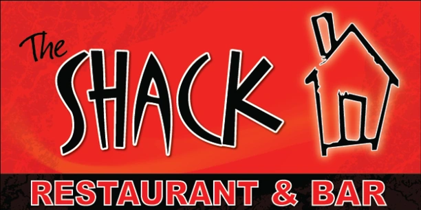 The Shack Logo